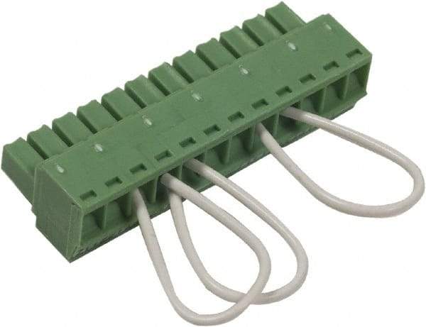 Square D - Circuit Breaker Trip Unit - Use with P-Frame Circuit Breaker, R-Frame Circuit Breaker - Exact Industrial Supply