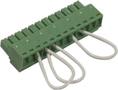 Square D - Circuit Breaker Trip Unit - Use with P-Frame Circuit Breaker, R-Frame Circuit Breaker - Exact Industrial Supply