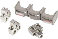 Square D - Circuit Breaker Lug Kit - Use with Circuit Breaker - Exact Industrial Supply