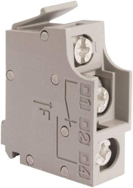 Square D - Circuit Breaker Lug Shield - Use with Long Lug, PowerPact J-Frame - Exact Industrial Supply