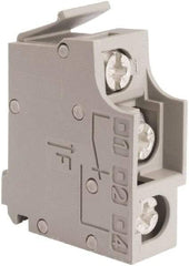 Square D - Circuit Breaker Lug Shield - Use with Long Lug, PowerPact J-Frame - Exact Industrial Supply