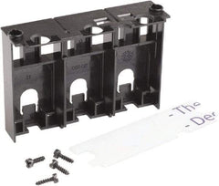 Square D - 60 Amp Circuit Breaker Lug Shield - 3 AWG, Use with PowerPact H-Frame - Exact Industrial Supply