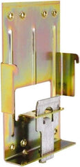 Square D - Circuit Breaker Din Rail Mounting Kit - Use with PowerPact - Exact Industrial Supply