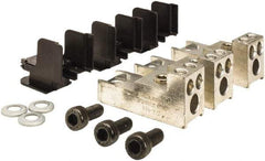 Square D - Circuit Breaker Power Distribution Connector - Use with PowerPact - Exact Industrial Supply