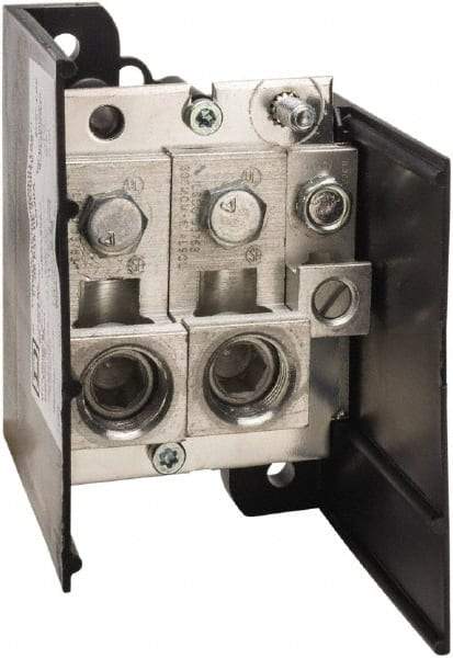 Square D - Safety Switch Neutral Block - Exact Industrial Supply