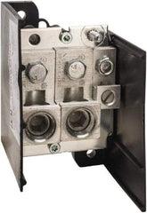 Square D - Safety Switch Neutral Block - Exact Industrial Supply