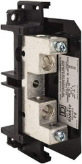 Square D - Safety Switch Neutral Block - Exact Industrial Supply