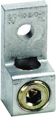 Square D - 200 Amp, Safety Switch Equipment Ground Lug - Exact Industrial Supply