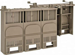 Square D - Circuit Breaker Terminal Cover - Use with Compact NSX100-250 - Exact Industrial Supply