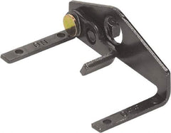 Square D - Circuit Breaker Handle Padlock Attachment - Exact Industrial Supply