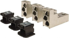 Square D - Circuit Breaker Power Distribution Connector - 14-2 AWG - Exact Industrial Supply