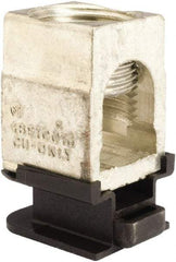 Square D - Circuit Breaker Mechanical Lug - 1/0 AWG - Exact Industrial Supply