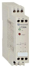 Schneider Electric - 250 VAC, IEC Overload Relay - Exact Industrial Supply