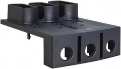 Schneider Electric - Circuit Breaker Large Spacing Cover - Use with GV3P, Linergy - Exact Industrial Supply