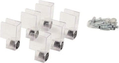Schneider Electric - Contactor Terminal Connector - For Use with LC1D115, LC1D150 and TeSys D - Exact Industrial Supply