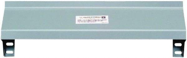 Square D - Transformer Weather Shield - For Use with Premium 30 Energy Efficient Transformers - Exact Industrial Supply