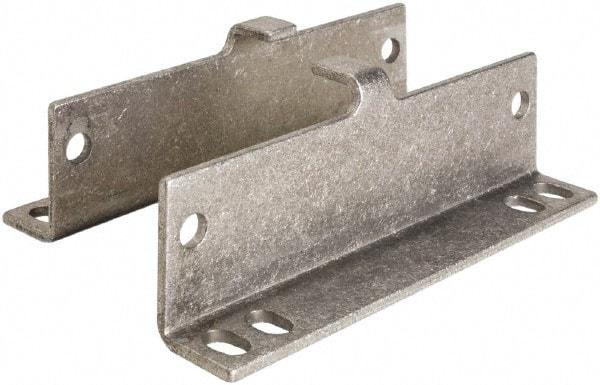 Square D - Transformer Mounting Bracket - For Use with 5NR Current Transformers - Exact Industrial Supply