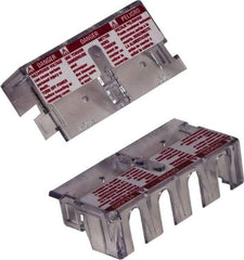 Square D - Transformer Cover - For Use with Type T Transformers, Type TF Transformers - Exact Industrial Supply