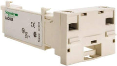 Schneider Electric - Contactor Retrofit Coil Adapter - For Use with LC1D09-D38 and TeSys D - Exact Industrial Supply