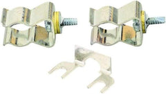 Square D - Transformer Bracket - For Use with Type T Transformers, Type TF Transformers - Exact Industrial Supply