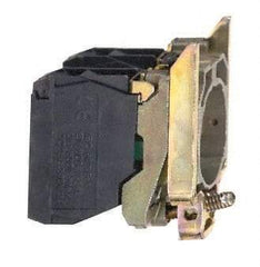 Schneider Electric - Multiple Amp Level, 158°F, Joystick Switch Assembly - 2NO - Exact Industrial Supply