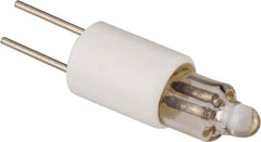 Schneider Electric - Pushbutton Switch Bulb - Exact Industrial Supply