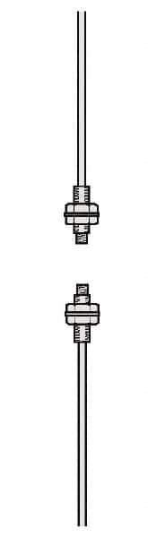 Telemecanique Sensors - Sensor Fiber Optic - Use with XUDA - Exact Industrial Supply