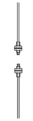 Telemecanique Sensors - Sensor Fiber Optic - Use with XUDA - Exact Industrial Supply