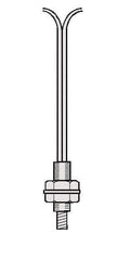 Telemecanique Sensors - Sensor Fiber Optic - Use with XUDA - Exact Industrial Supply