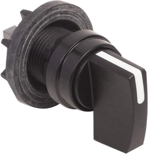 Square D - Cam and Disconnect Switch Knob - For Use with Class 9003 K2 Rotary Switch - Exact Industrial Supply