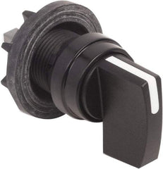 Square D - Cam and Disconnect Switch Knob - For Use with Class 9003 K2 Rotary Switch - Exact Industrial Supply