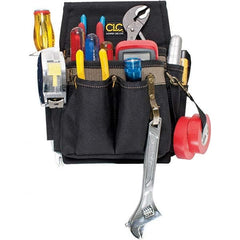 CLC - Tool Pouches & Holsters Holder Type: Tool Pouch Tool Type: Electrician's - Exact Industrial Supply