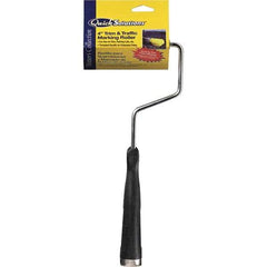 Bestt-Liebco - 4" Wide Paint Trim Roller - Textured Surfaces Texture, Polyester - Exact Industrial Supply