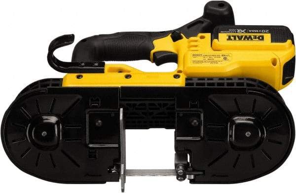 DeWALT - Power Saw Guard - For Use with DCS371 - Exact Industrial Supply