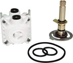 Acorn Engineering - Stems & Cartridges Type: Faucet Stems and Cartridges For Use With: Acorn Safti-Trol Valves - Exact Industrial Supply