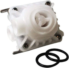 Acorn Engineering - Stems & Cartridges Type: Cartridge & Diaphragm For Use With: Acorn Safti-Trol Valves - Exact Industrial Supply