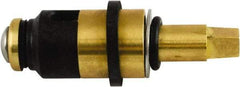 Acorn Engineering - Stems & Cartridges Type: Cartridge Top Assembly For Use With: Acorn Flo-Cloz Valves - Exact Industrial Supply