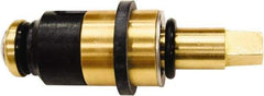 Acorn Engineering - Stems & Cartridges Type: Cartridge Assembly For Use With: Acorn Flo-Cloz Valves - Exact Industrial Supply