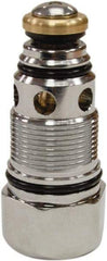 Acorn Engineering - Stems & Cartridges Type: Lockshield Cartridge For Use With: Acorn Hose Bibbs - Exact Industrial Supply
