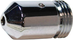 Acorn Engineering - Shower Heads & Accessories Type: Shower Nozzle Assembly Material: Chrome plated - Exact Industrial Supply