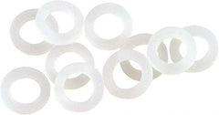 Acorn Engineering - Shower Heads & Accessories Type: Gasket Material: Low Density Polyethylene - Exact Industrial Supply