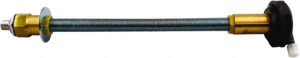 Acorn Engineering - Toilet Repair Push Rod Assembly - Exact Industrial Supply