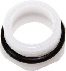 Acorn Engineering - Faucet Replacement Valve Seat Assembly - Use with Acorn Air-Trol Valves - Exact Industrial Supply
