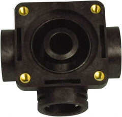 Acorn Engineering - Faucet Replacement Valve Body - Use with Acorn Air-Trol Valves - Exact Industrial Supply