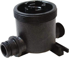 Acorn Engineering - Faucet Replacement Strainer Check Stop Assembly - Use with Acorn Air-Trol Valves - Exact Industrial Supply
