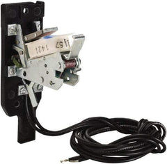 Square D - Circuit Breaker Shunt Trip - 120-240 VAC Control Voltage - Exact Industrial Supply