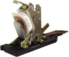 Square D - Circuit Breaker Auxiliary Contact - Exact Industrial Supply