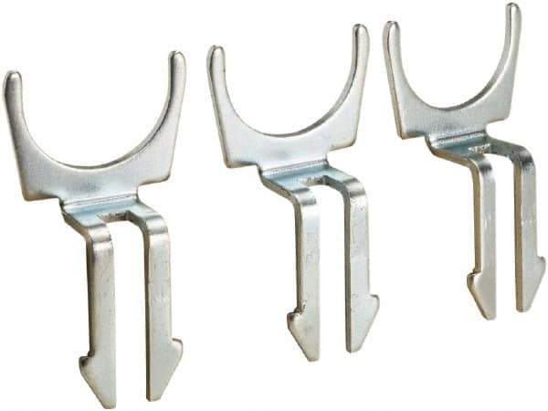 Square D - Safety Switch Fuse Clip Kit - For Use with Heavy Duty Safety Switches - Exact Industrial Supply