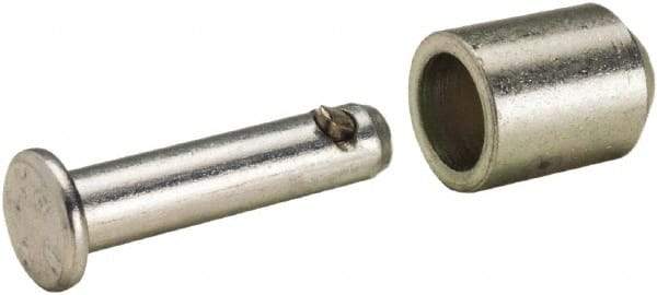 Square D - Safety Switch Fuse Clip Kit - For Use with Heavy Duty Safety Switches - Exact Industrial Supply