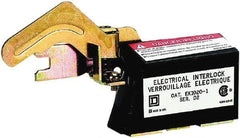 Square D - Safety Switch Electrical Interlock - Exact Industrial Supply